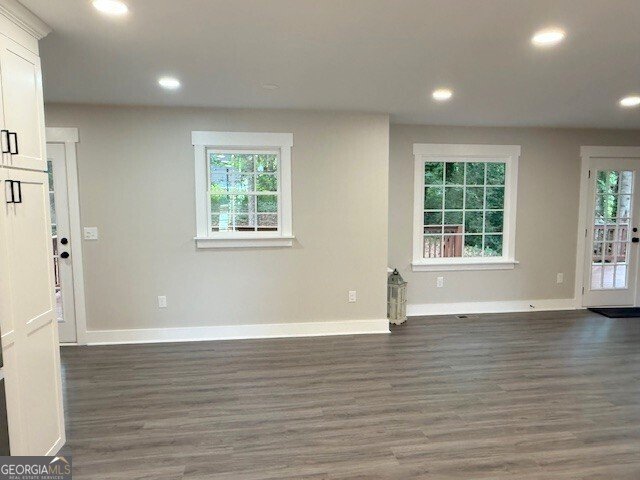 127 Lakeside Drive Kennesaw - 36