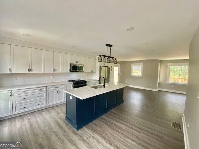 127 Lakeside Drive Kennesaw - 38