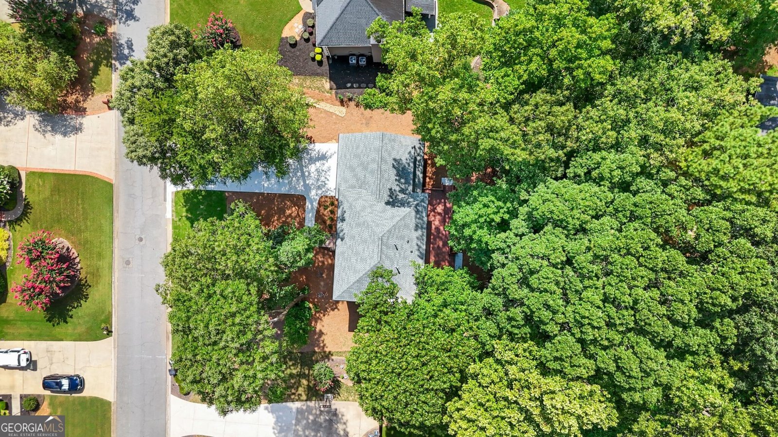 127 Lakeside Drive Kennesaw - 4