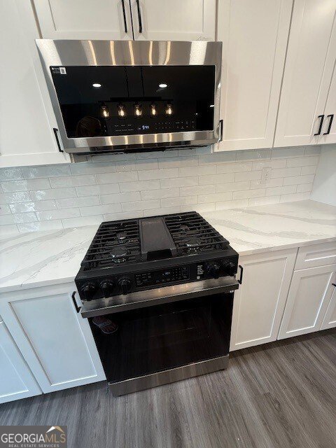 127 Lakeside Drive Kennesaw - 41