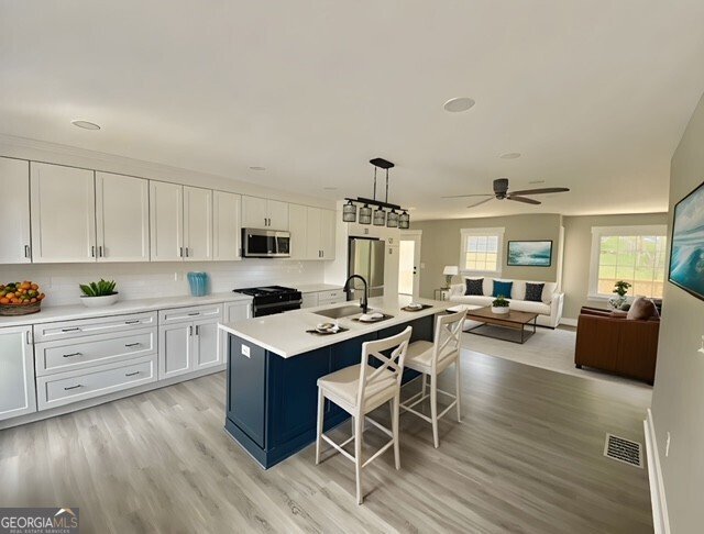 127 Lakeside Drive Kennesaw - 43