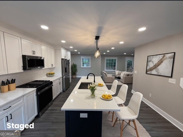 127 Lakeside Drive Kennesaw - 45