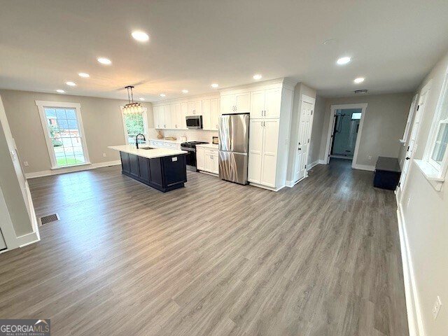 127 Lakeside Drive Kennesaw - 46