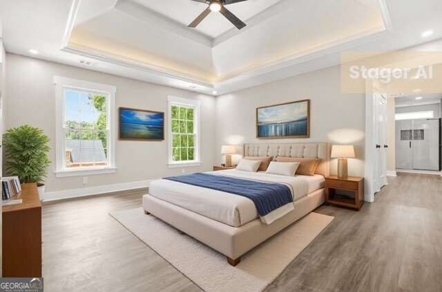 127 Lakeside Drive Kennesaw - 49