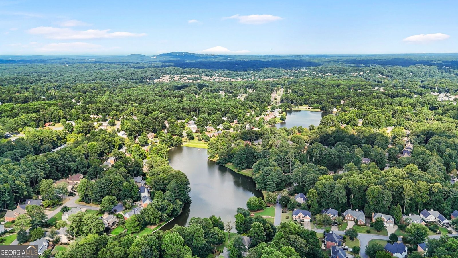 127 Lakeside Drive Kennesaw - 6