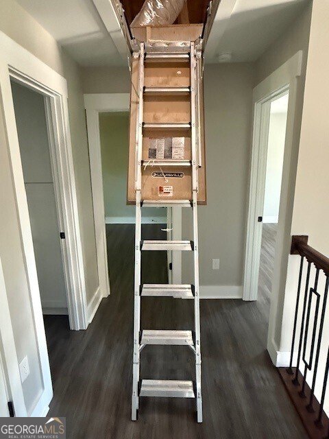 127 Lakeside Drive Kennesaw - 65