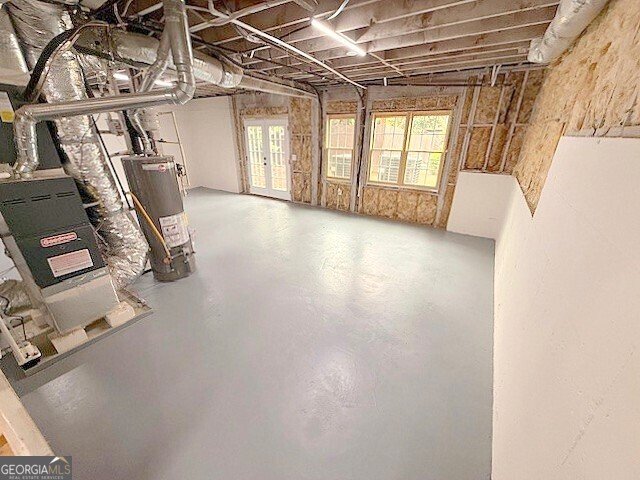 127 Lakeside Drive Kennesaw - 68