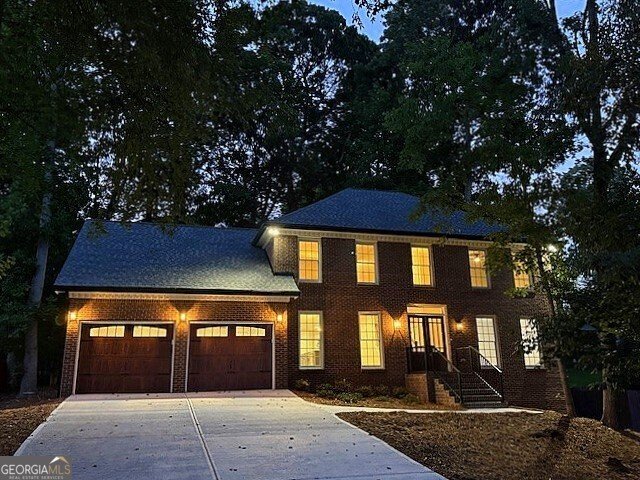 127 Lakeside Drive Kennesaw - 7