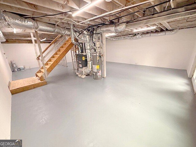 127 Lakeside Drive Kennesaw - 70