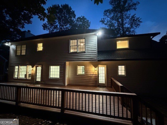 127 Lakeside Drive Kennesaw - 75