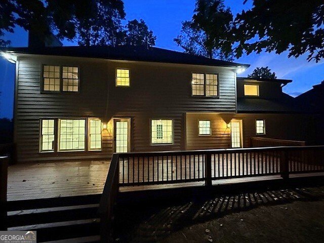 127 Lakeside Drive Kennesaw - 76