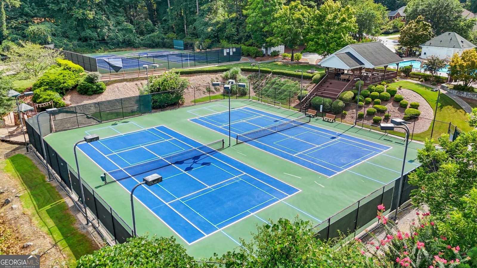 127 Lakeside Drive Kennesaw - 78