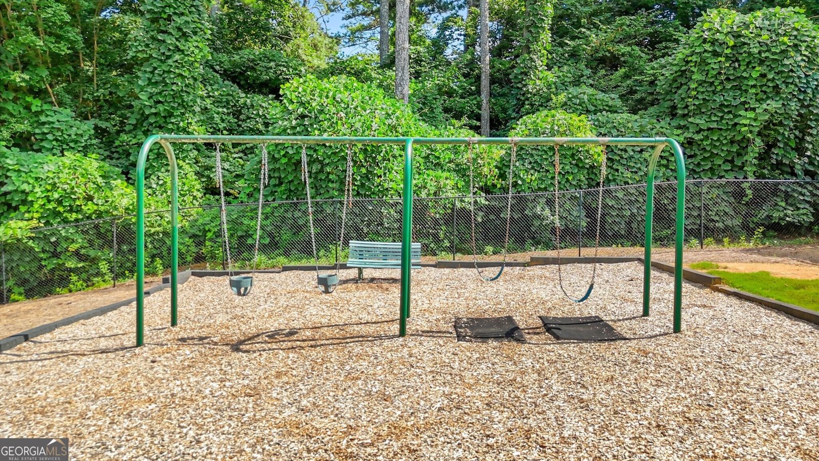 127 Lakeside Drive Kennesaw - 80