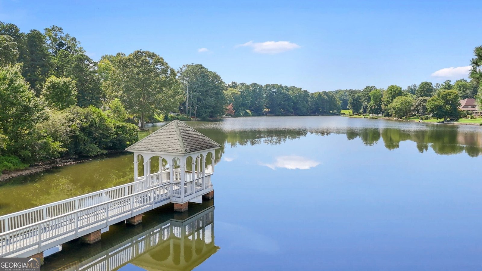 127 Lakeside Drive Kennesaw - 82