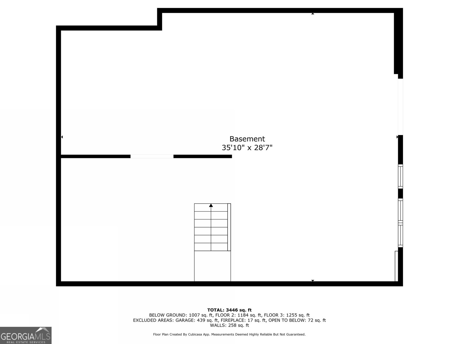 127 Lakeside Drive Kennesaw - 88