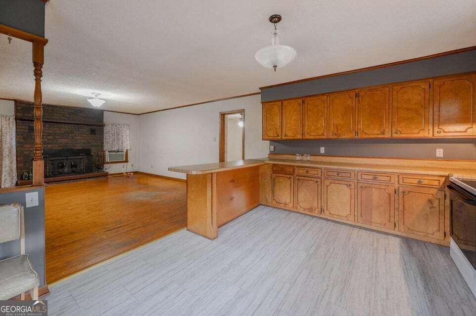 626 Greenbush Road La Fayette - 16