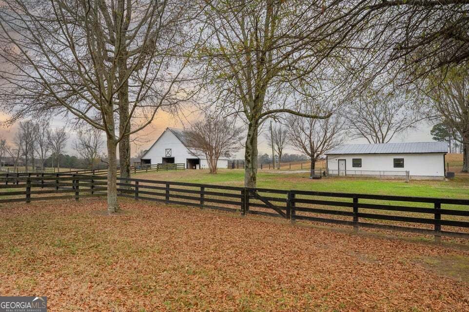 626 Greenbush Road La Fayette - 2