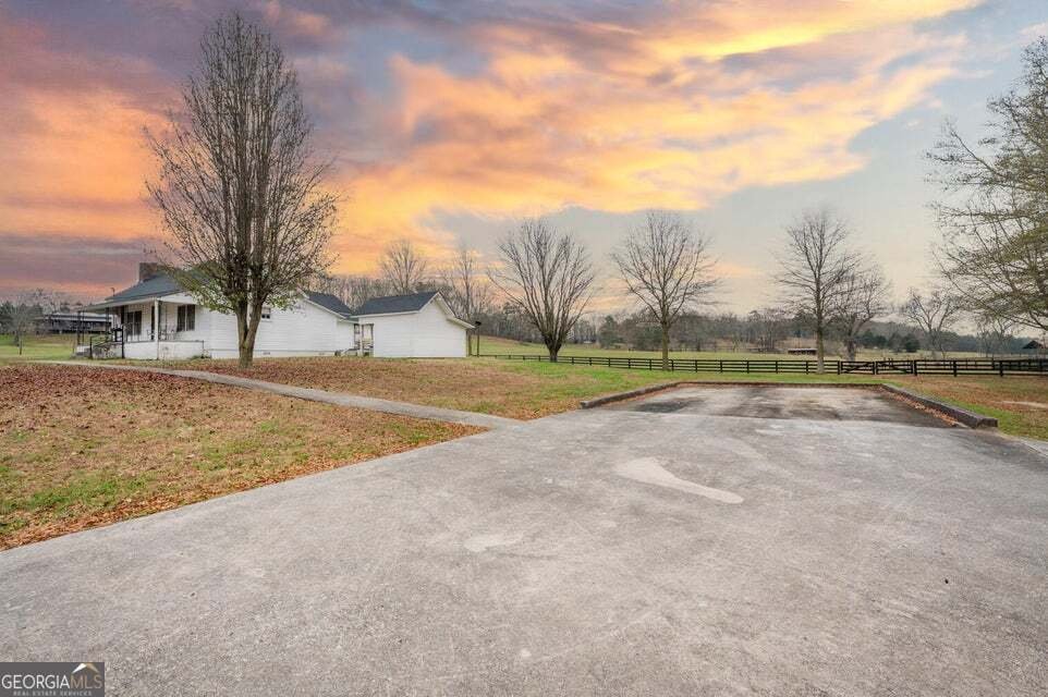 626 Greenbush Road La Fayette - 28