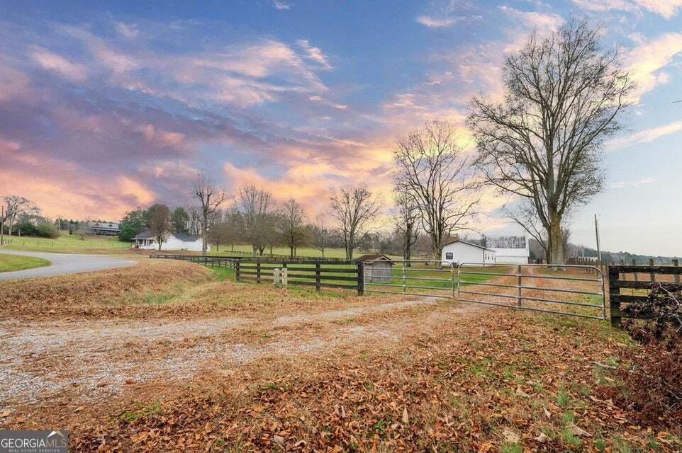 626 Greenbush Road La Fayette - 29