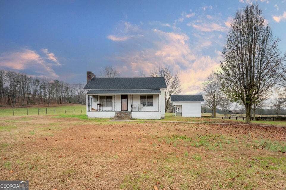 626 Greenbush Road La Fayette - 3