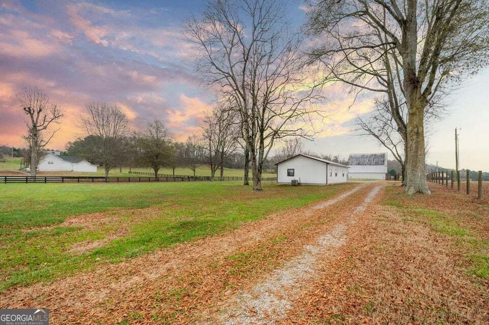 626 Greenbush Road La Fayette - 30