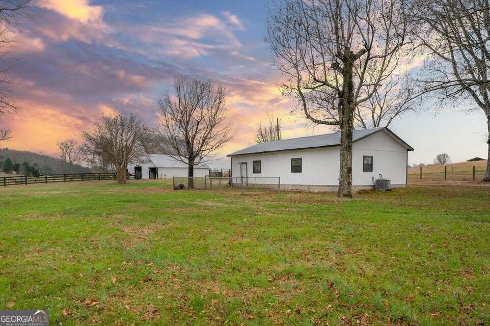 626 Greenbush Road La Fayette - 32