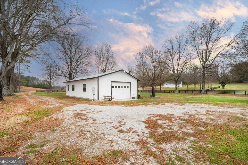 626 Greenbush Road La Fayette - 33