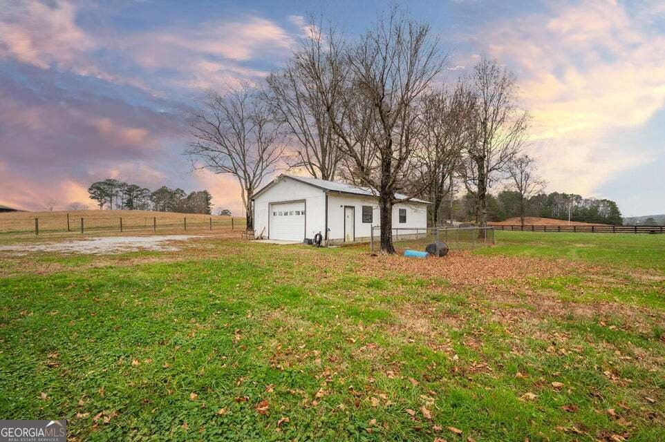 626 Greenbush Road La Fayette - 35