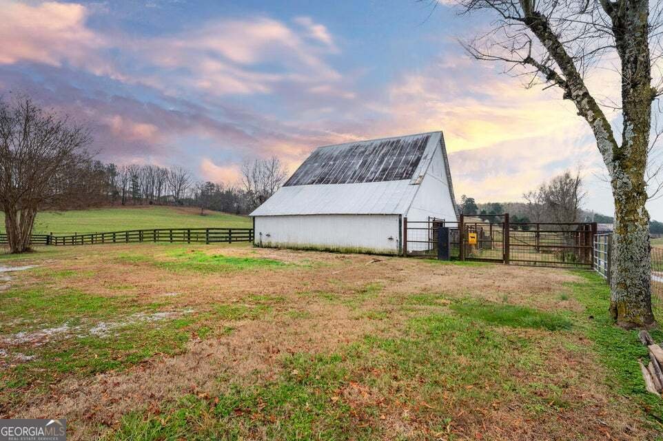 626 Greenbush Road La Fayette - 36