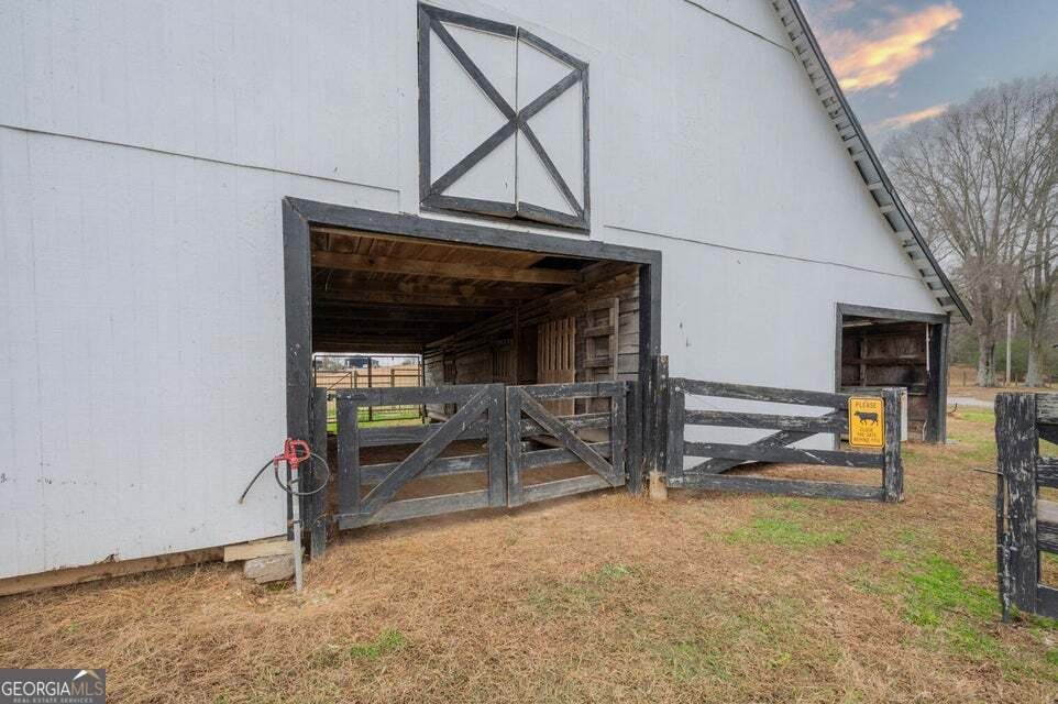 626 Greenbush Road La Fayette - 39