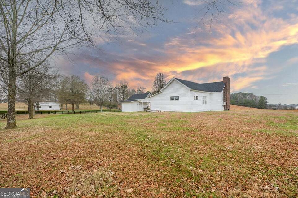 626 Greenbush Road La Fayette - 4