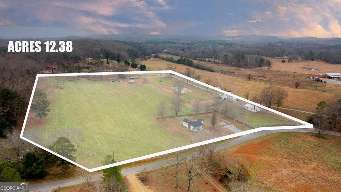 626 Greenbush Road La Fayette - 40