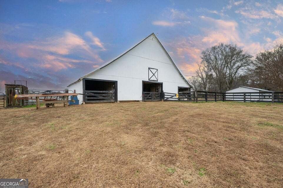 626 Greenbush Road La Fayette - 41