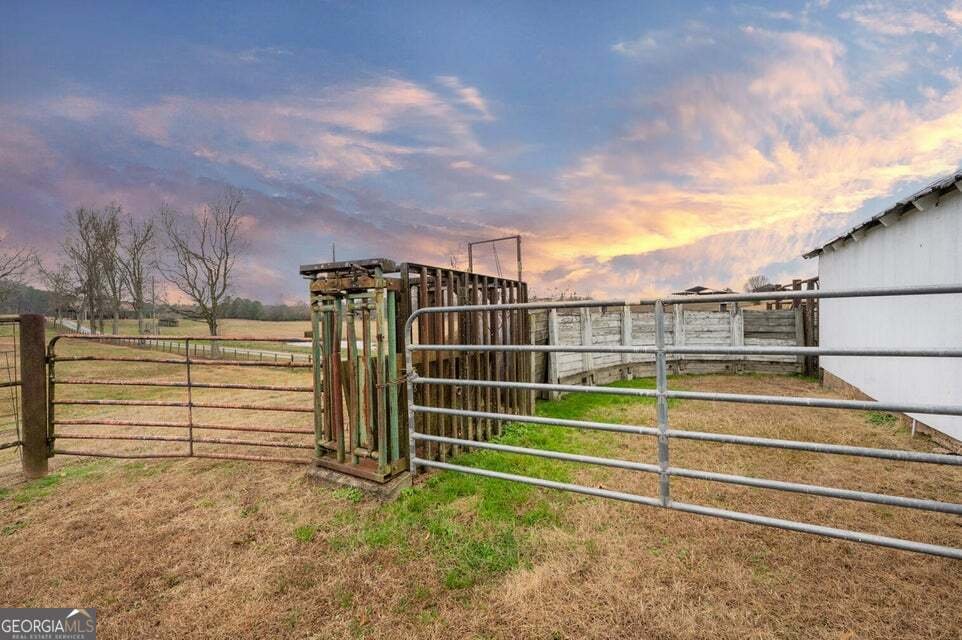 626 Greenbush Road La Fayette - 42