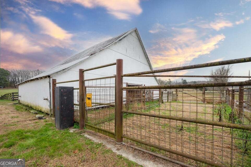 626 Greenbush Road La Fayette - 43