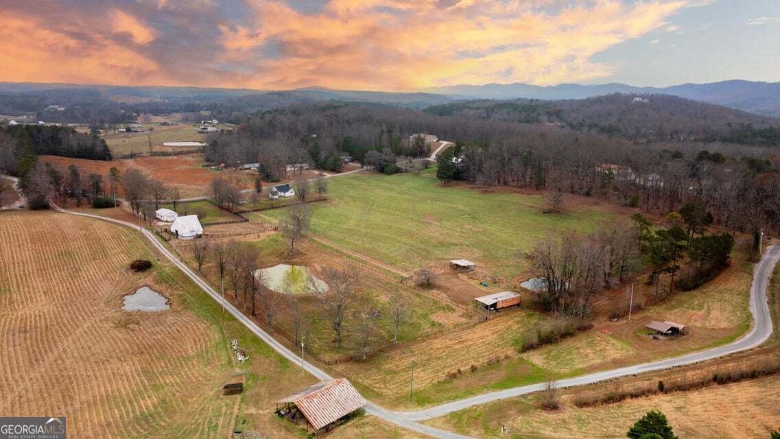 626 Greenbush Road La Fayette - 46