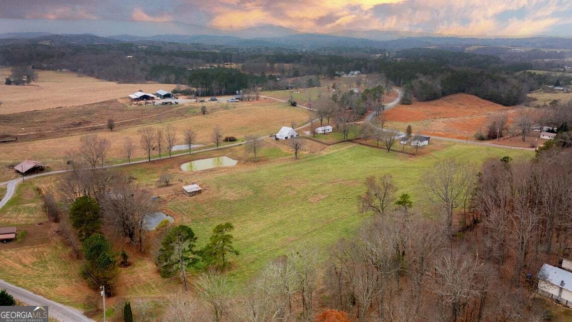 626 Greenbush Road La Fayette - 47