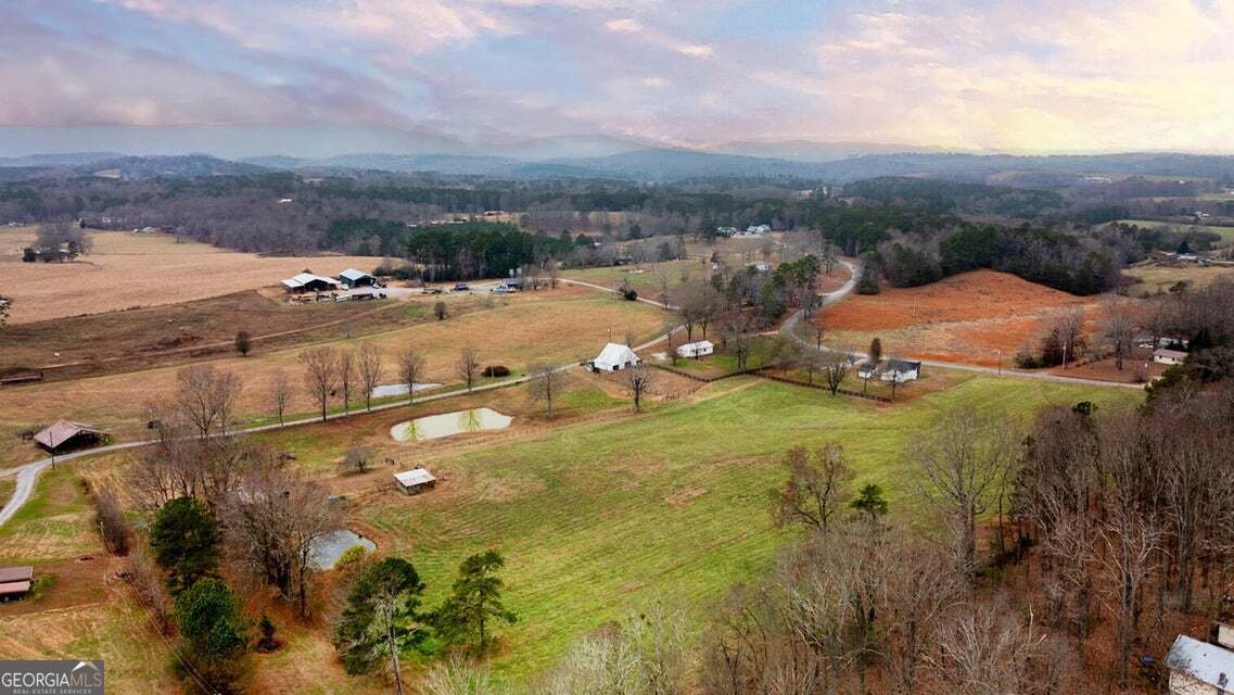 626 Greenbush Road La Fayette - 48