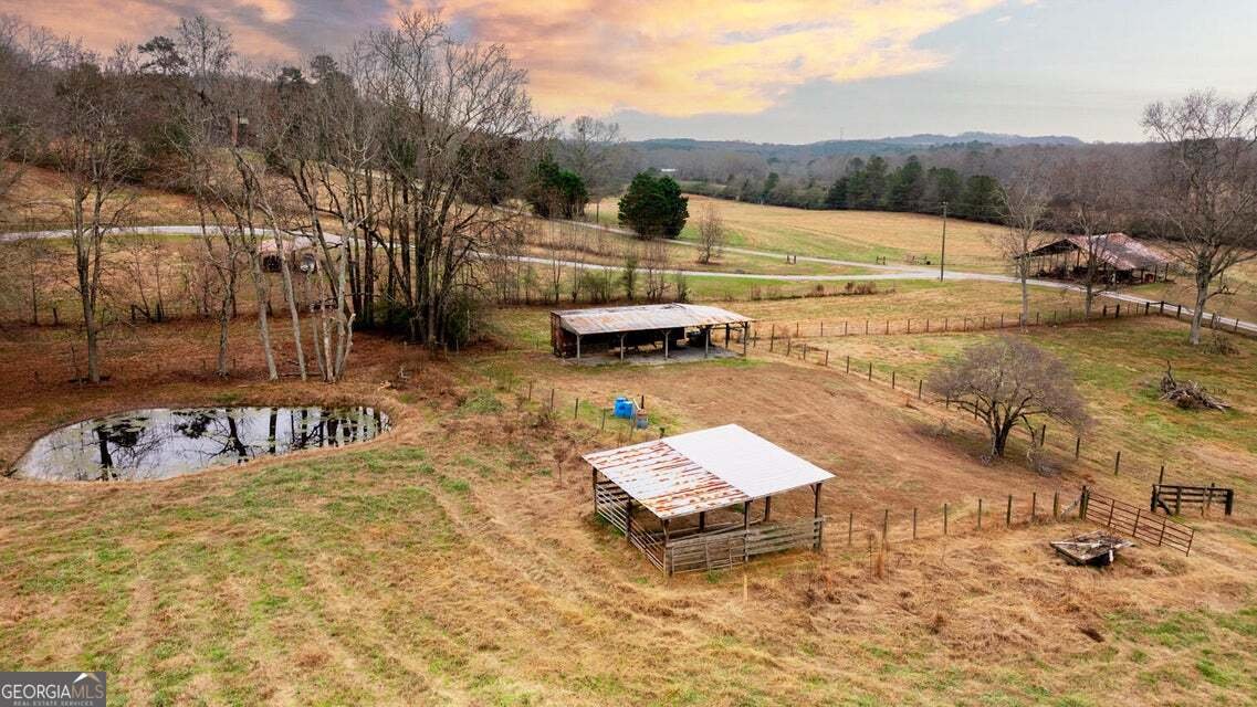 626 Greenbush Road La Fayette - 49