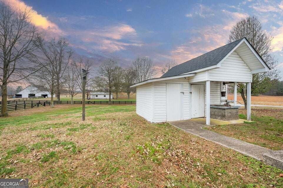 626 Greenbush Road La Fayette - 5