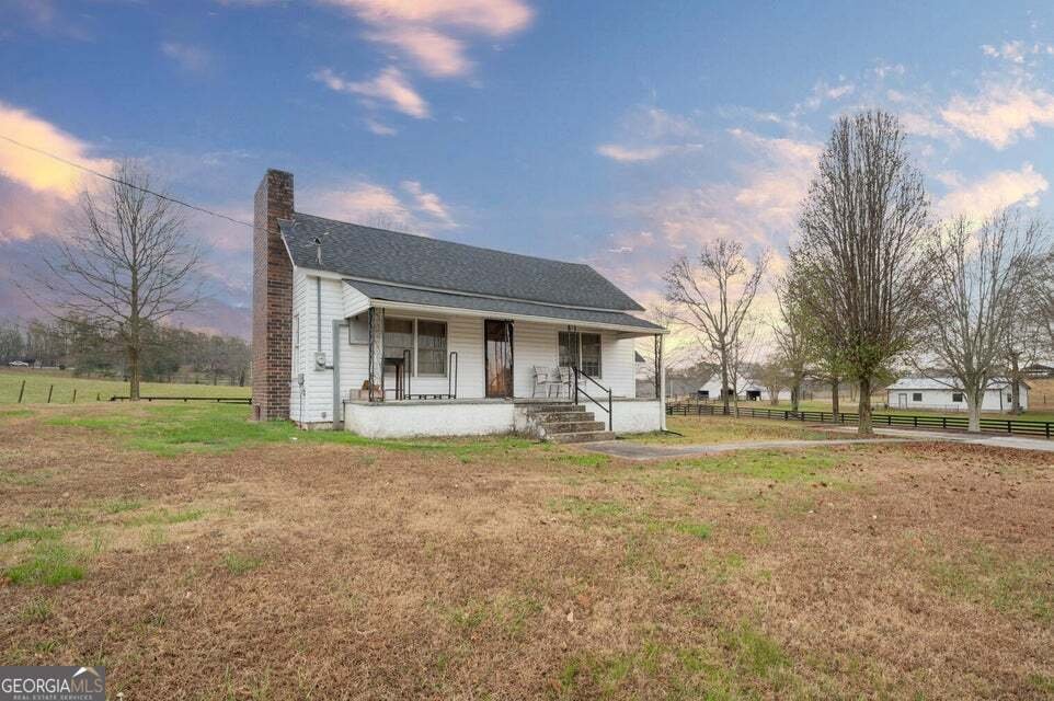 626 Greenbush Road La Fayette - 52