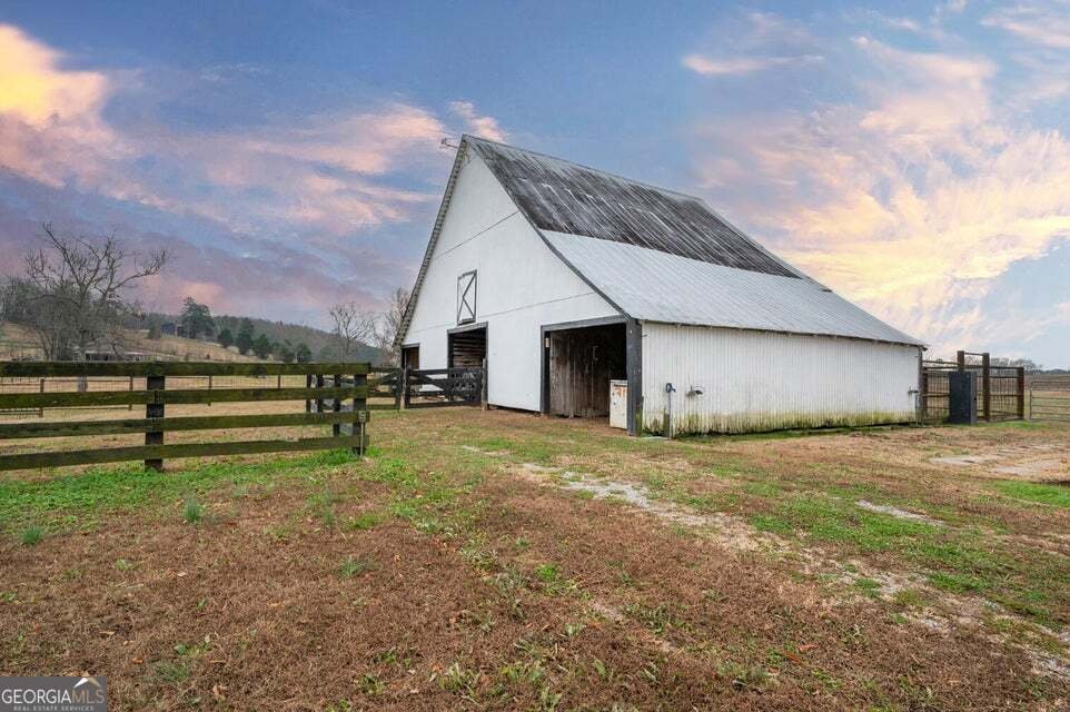 626 Greenbush Road La Fayette - 6