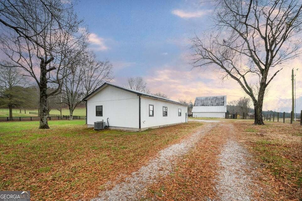 626 Greenbush Road La Fayette - 7