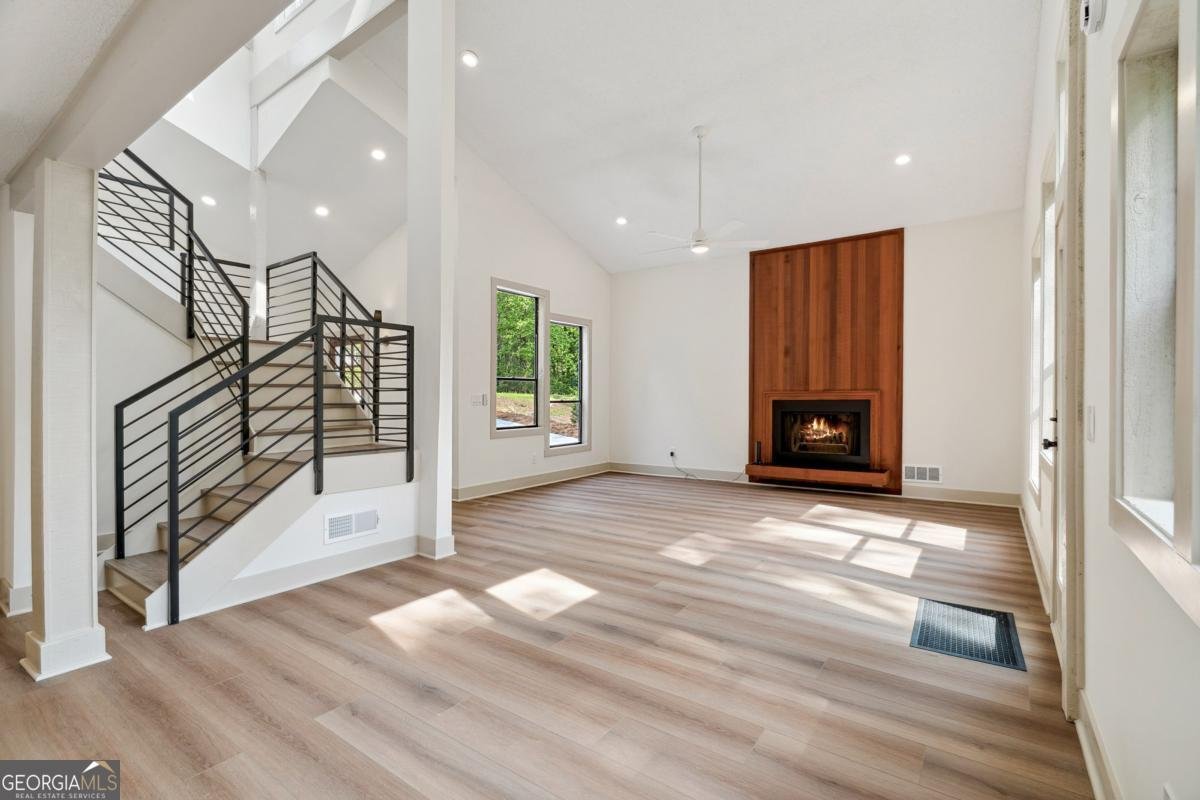 2934 Wendover Street Marietta - 12