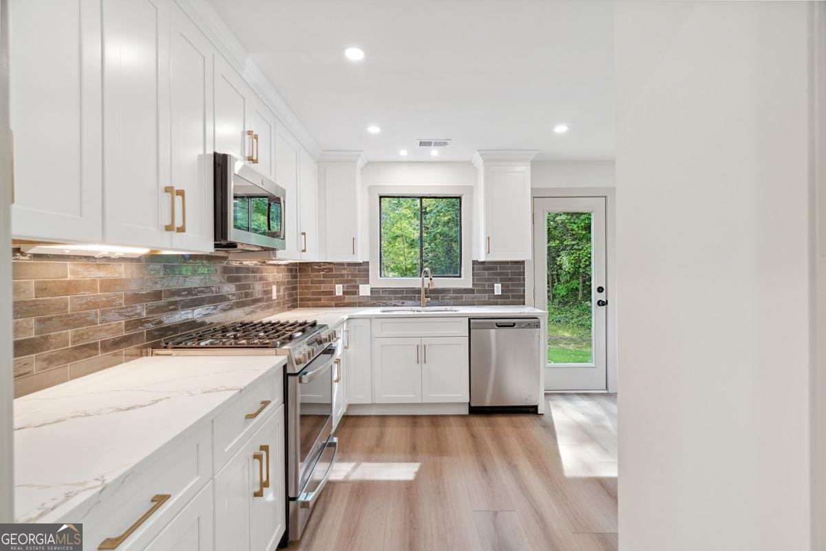 2934 Wendover Street Marietta - 16