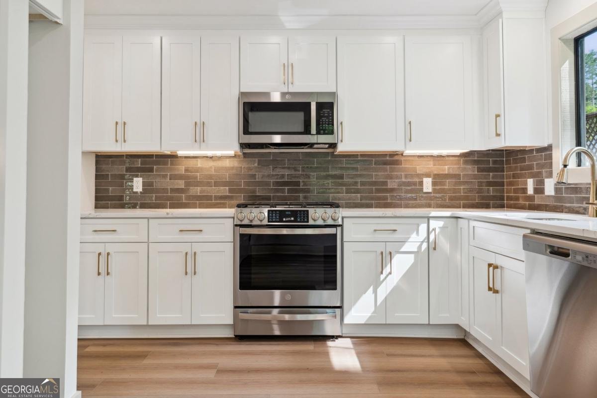 2934 Wendover Street Marietta - 18