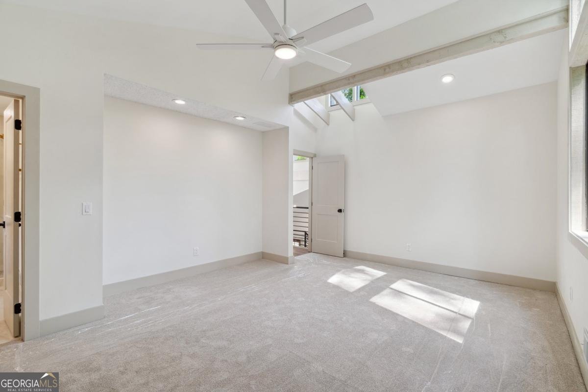 2934 Wendover Street Marietta - 27