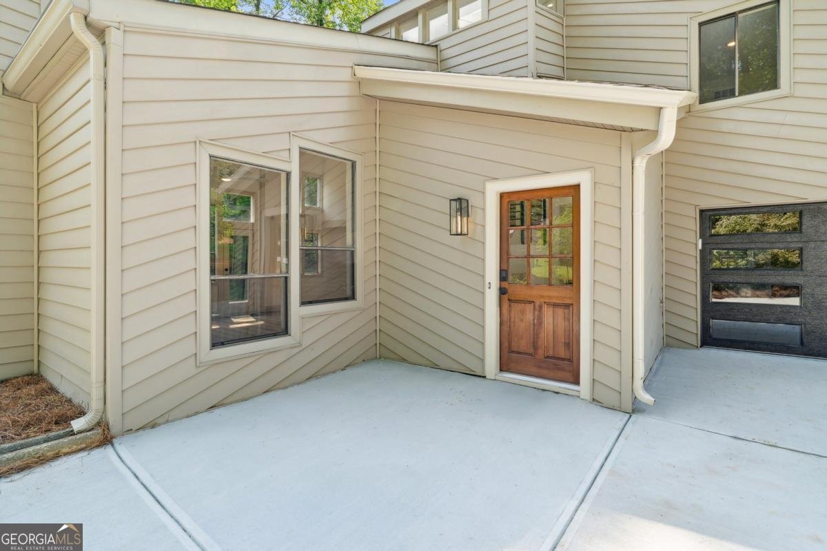 2934 Wendover Street Marietta - 3