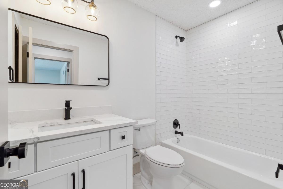 2934 Wendover Street Marietta - 30