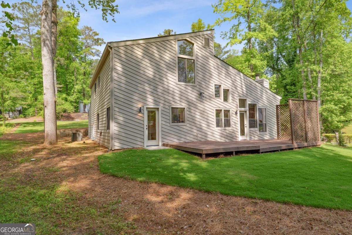 2934 Wendover Street Marietta - 36